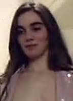 Naked Elisa Montés in Women