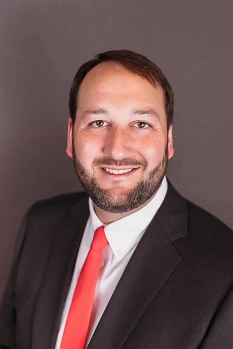 Bryant E. Crooks | Our Team