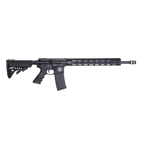 Buy M&P®15 COMPETITION for Sale - Smith and Wesson m&p 15