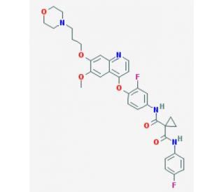 foretinib cas    scbt santa cruz biotechnology