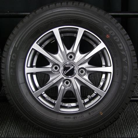 HOT STUFF ホットスタッフ Exceeder エクシーダー E J PCD H ダークシルバー