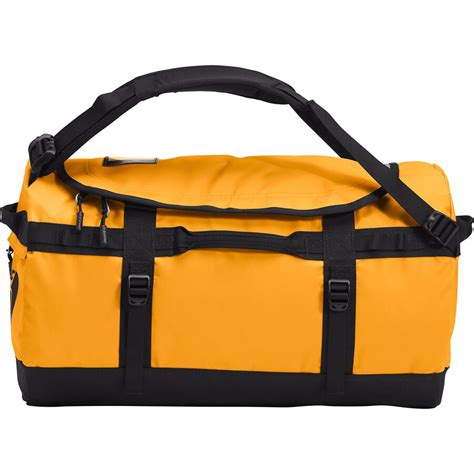 The North Face Base Camp S 50l Duffel Bag