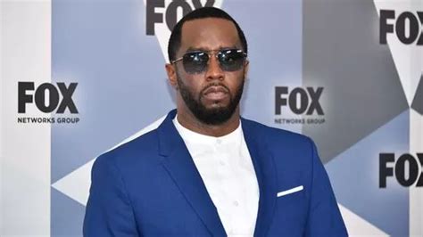 High Profile P Diddy Sex Tape Victim Didn T Know They Were Being Filmed Lawyer Claims The