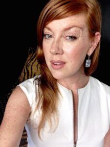 Julianne Nude Une Excellente Astuce De Blush Pour Les Rousses