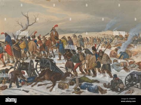 Retraite De Larmee Francaise Hi Res Stock Photography And Images Alamy