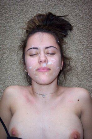 Splashed Again Still Recovering Nude X Porn Pic