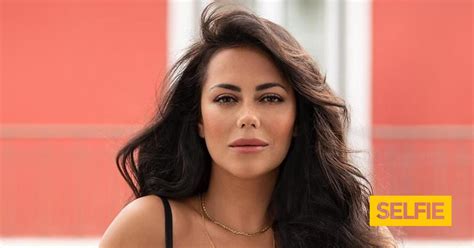 Em Lingerie Sofia Ribeiro Recebe Elogio De Ex Concorrente Da Casa Dos Segredos Mulher