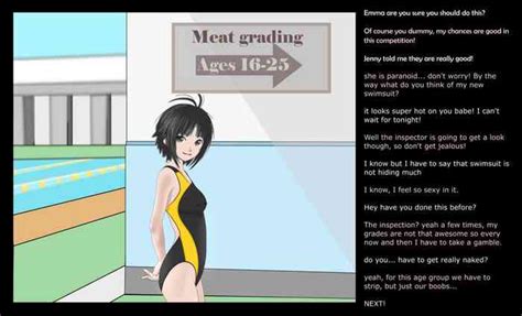 The Competition Nhentai Hentai Doujinshi And Manga