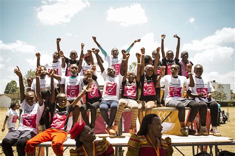 Goal 10: Reduced Inequality | Global Goals Impact Games