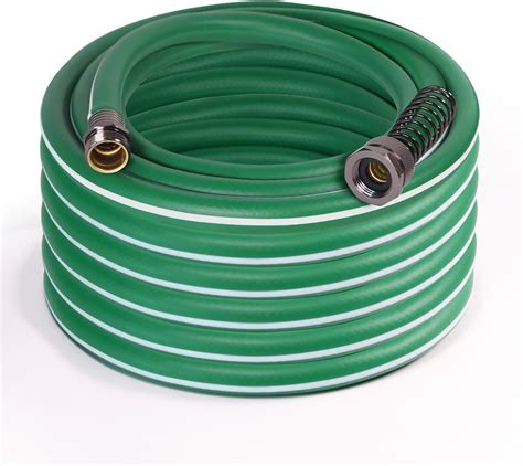sunifier heavy duty garden hose  ft outdoor hybird water hose