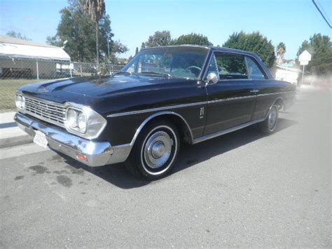 1964 amc rambler ambassador 990h - Classic AMC Other 1964 for sale