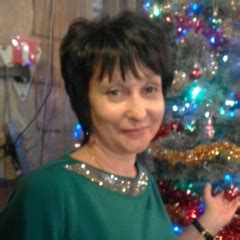 Елена Подольская, 52 года, Авдеевка, Украина, место жительства, аккаунт ...