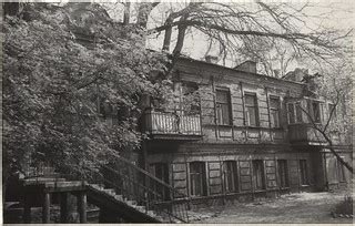 021-Z203 ул Троицкая (Красная), 9-I | Фотограф - Путий Викто… | Flickr