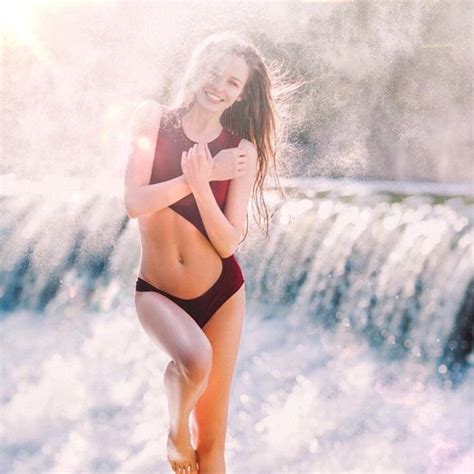 Naked Anna Moryachka Added By King