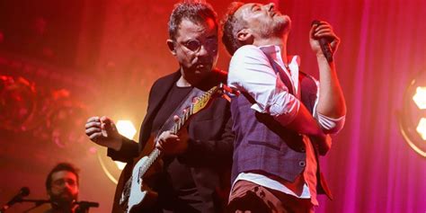Love of Lesbian dará concierto vía streaming en más de países del continente americano