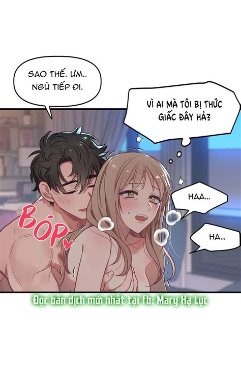 Đọc truyện hentai Cô Em Xinh Đẹp Và 3 Chàng Trai May Mắn Chapter 17