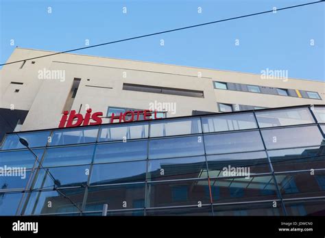 Ibis Hotel Fletcher Gate Nottingham Nottinghamshire East Midlands