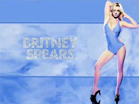Britney Spears Hot As Ice Official Uncensored Version Youtube