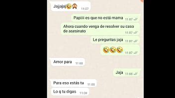 Me Dice Que Me Va A Contar Mas Parte 4 XVIDEOS