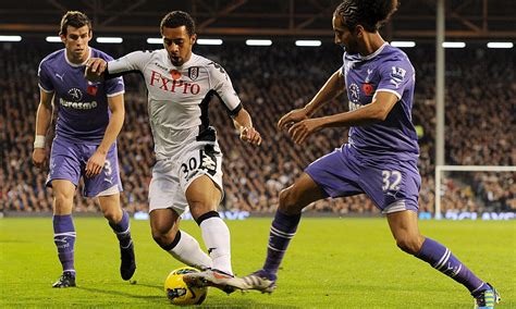 moussa dembele plays  tottenham move talk daily mail