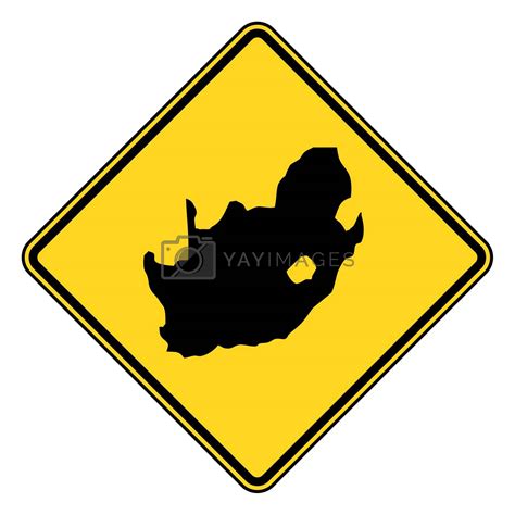 Printable Road Signs South Africa - Printable Free Templates