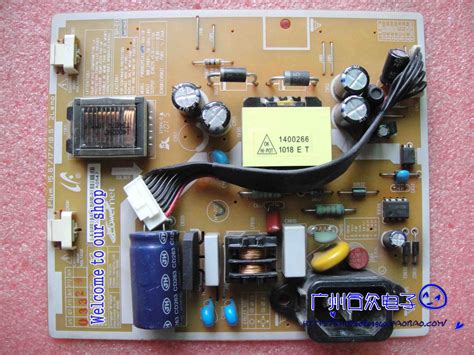 E1920 E1920N power board PWI1802PC BN494 03330A|board|board board ...