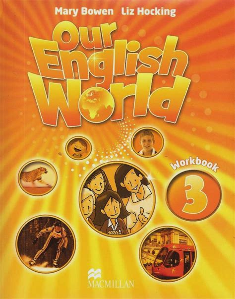 English World 3 Workbook - купить с доставкой по выгодным ценам в ...