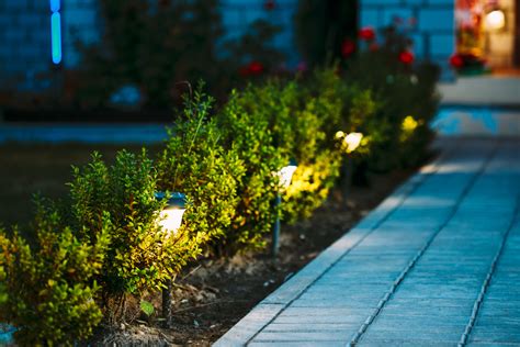 Light It Up 10 Of The Best Solar Garden Lights From Amazon