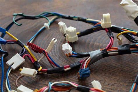 Chassis Wiring Harness Everything You Need To Know
