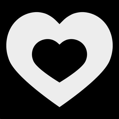 Трафарет для торта "Сердце", 28*25см с бесплатной доставкой по Москве