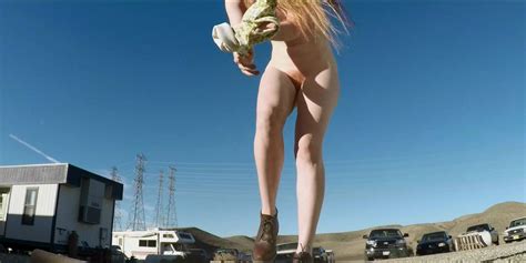 India Menuez Nude Pics Page 1