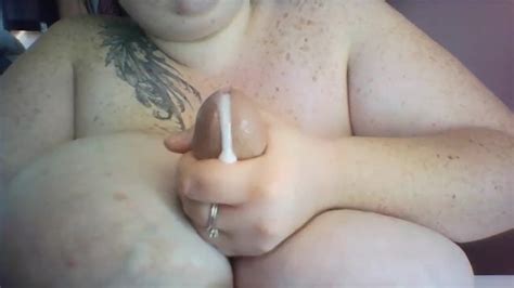 DAYTONA HALE HOT Titfuck With Cum Between Tits Pornhub