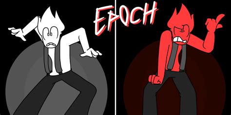 Epoch by MashedPotatosWgravy on DeviantArt