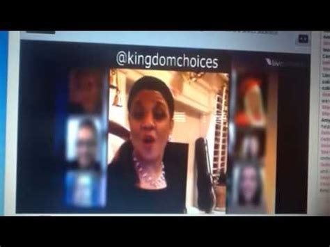 The Dr Phil Show with Crisis Expert Judy Smith - YouTube