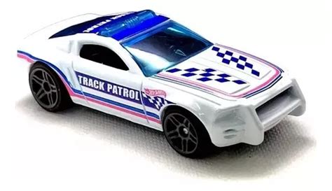 Hot Wheels Ford Mustang Gt Concept Hw Rescue Lote K 2022 MercadoLivre