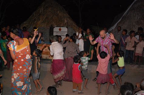 progetto india missione rem