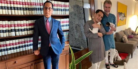 Historic Meet The Man Set To Become India S First Openly Gay Judge Cosmopolitan India