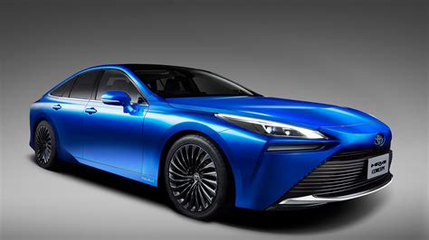 Toyota Plans Six Evs For Europe By 2026 Including E Land Cruiser And