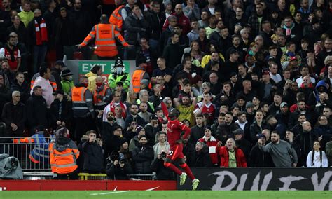 Liverpool Na Caça Ao Líder E Arsenal De Olho No G 4 Veja Os Jogos Da 13ª Rodada Do Inglês