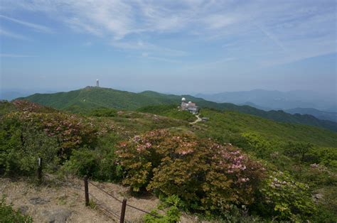 Sobaeksan National Park | South Korea 대한민국 | Outdoors Korea