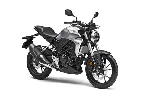 New Honda Cb R Review Specs Naked Cbr Cafe Racer Sport Bike