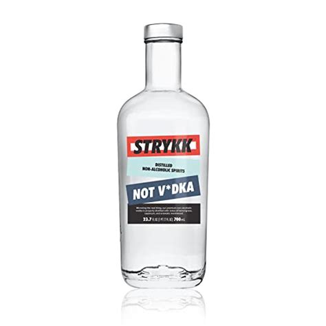 The Best Non-Alcoholic Vodka Substitutes