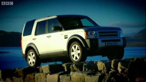 IMCDb Org 2004 Land Rover Discovery TDV6 HSE Series III L319 In Top