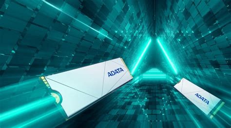 12 ADATA SSD Revolutions : Speed Meets Amazing Style