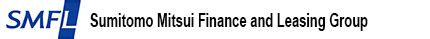 sumitomo mitsui finance  leasing group
