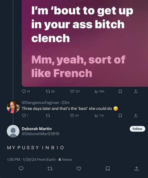 MY PUSSY IN BIO My Pussy In Bio Know Your Meme