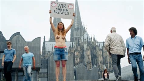 Nude Video Celebs Liesa Kaltofen Nude Rentnercops Jeder Tag Zahlt S E