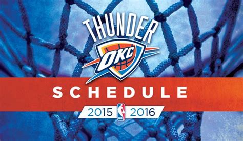 See the 2015-16 Thunder schedule now: okcthunder.com/schedule ...