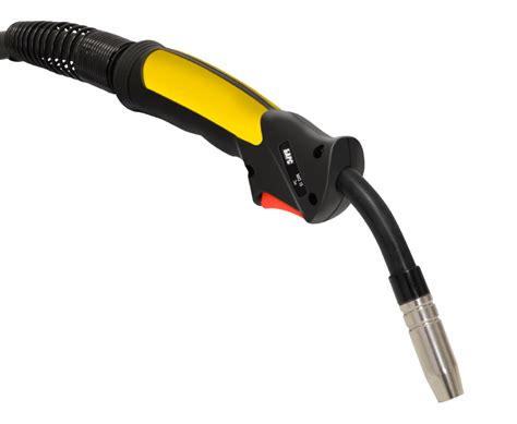 Барс MIG 15 (3м) инструкция