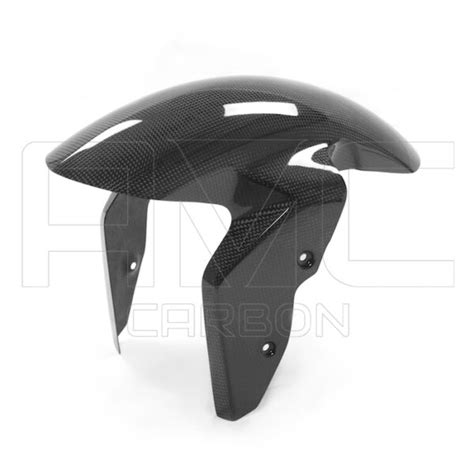 Bmw S R Naked Carbon Front Fender Amc Carbon